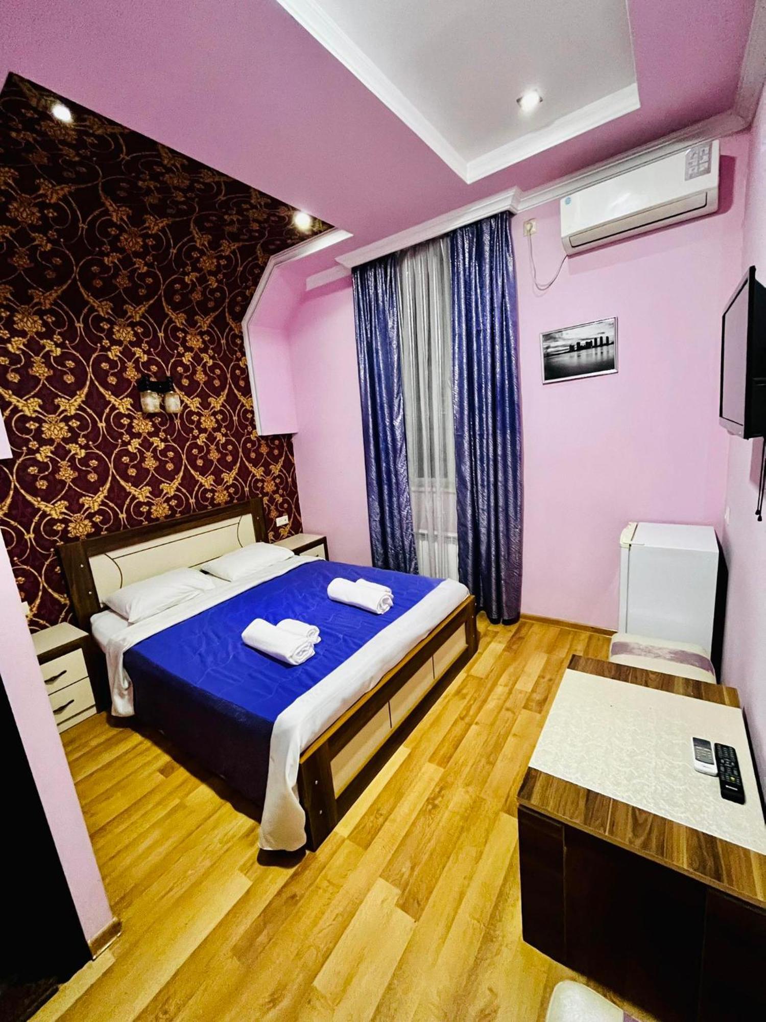 Lux Palace Hotel คูทายสิ ภายนอก รูปภาพ