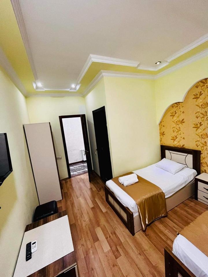 Lux Palace Hotel คูทายสิ ภายนอก รูปภาพ