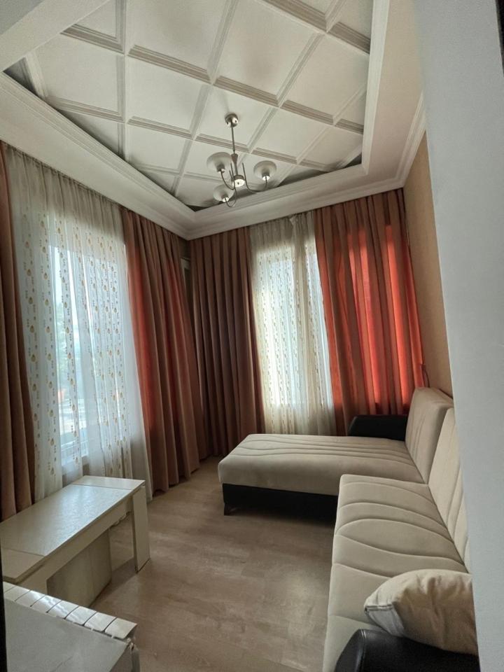 Lux Palace Hotel คูทายสิ ภายนอก รูปภาพ