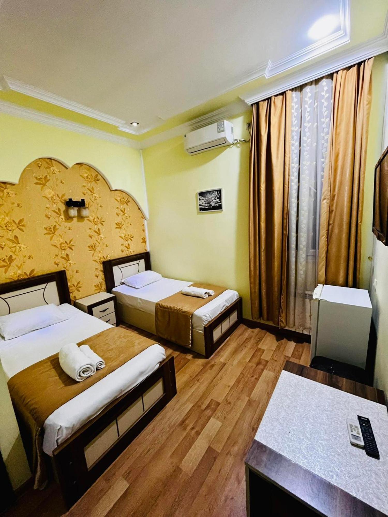 Lux Palace Hotel คูทายสิ ภายนอก รูปภาพ