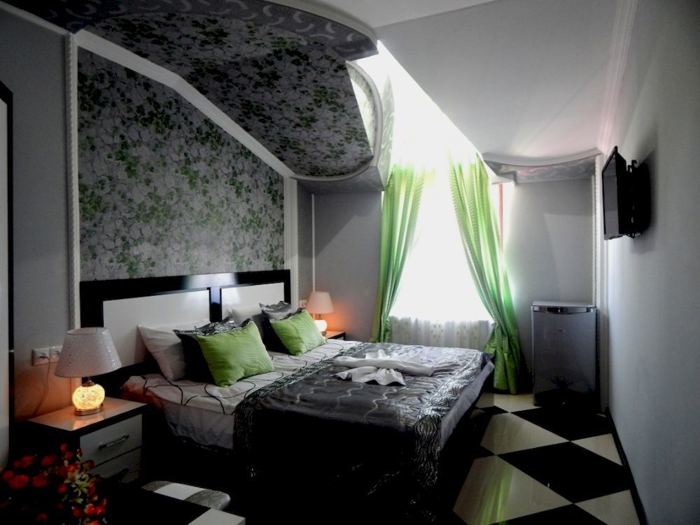 Lux Palace Hotel คูทายสิ ภายนอก รูปภาพ